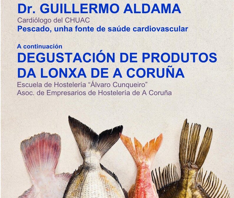 Conferencia Dr Guillermo Aldama 14-5-2023