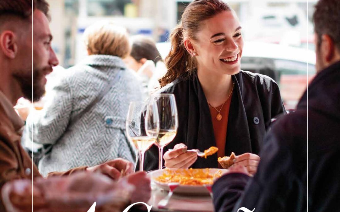 Madrid Fusión 27-30 xaneiro 2025